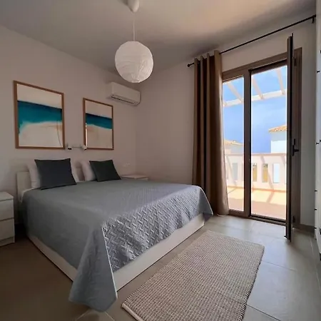 Gagra - With Private Pool, Air Con And Heating Villa Panormos (Crete)